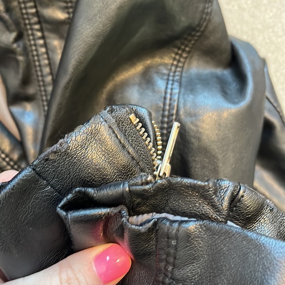 Arizona Jacket - Picture 4 of 4